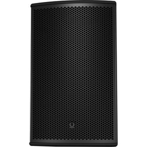 Turbosound NUQ102 2-Way 10" Full Range Loudspeaker for Portable PA and Installation Applications
