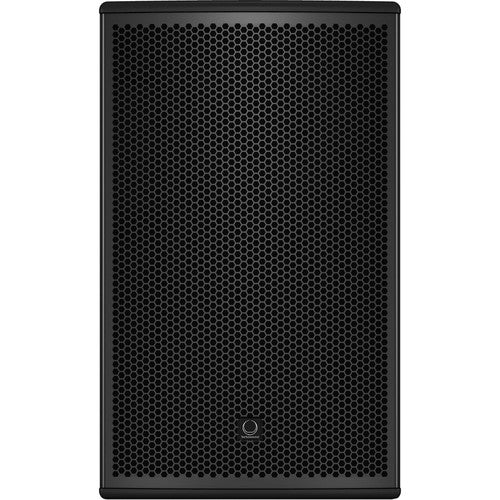 Turbosound NUQ102 2-Way 10" Full Range Loudspeaker for Portable PA and Installation Applications