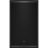 Turbosound NUQ102 2-Way 10" Full Range Loudspeaker for Portable PA and Installation Applications