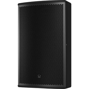 Turbosound NUQ102 2-Way 10" Full Range Loudspeaker for Portable PA and Installation Applications