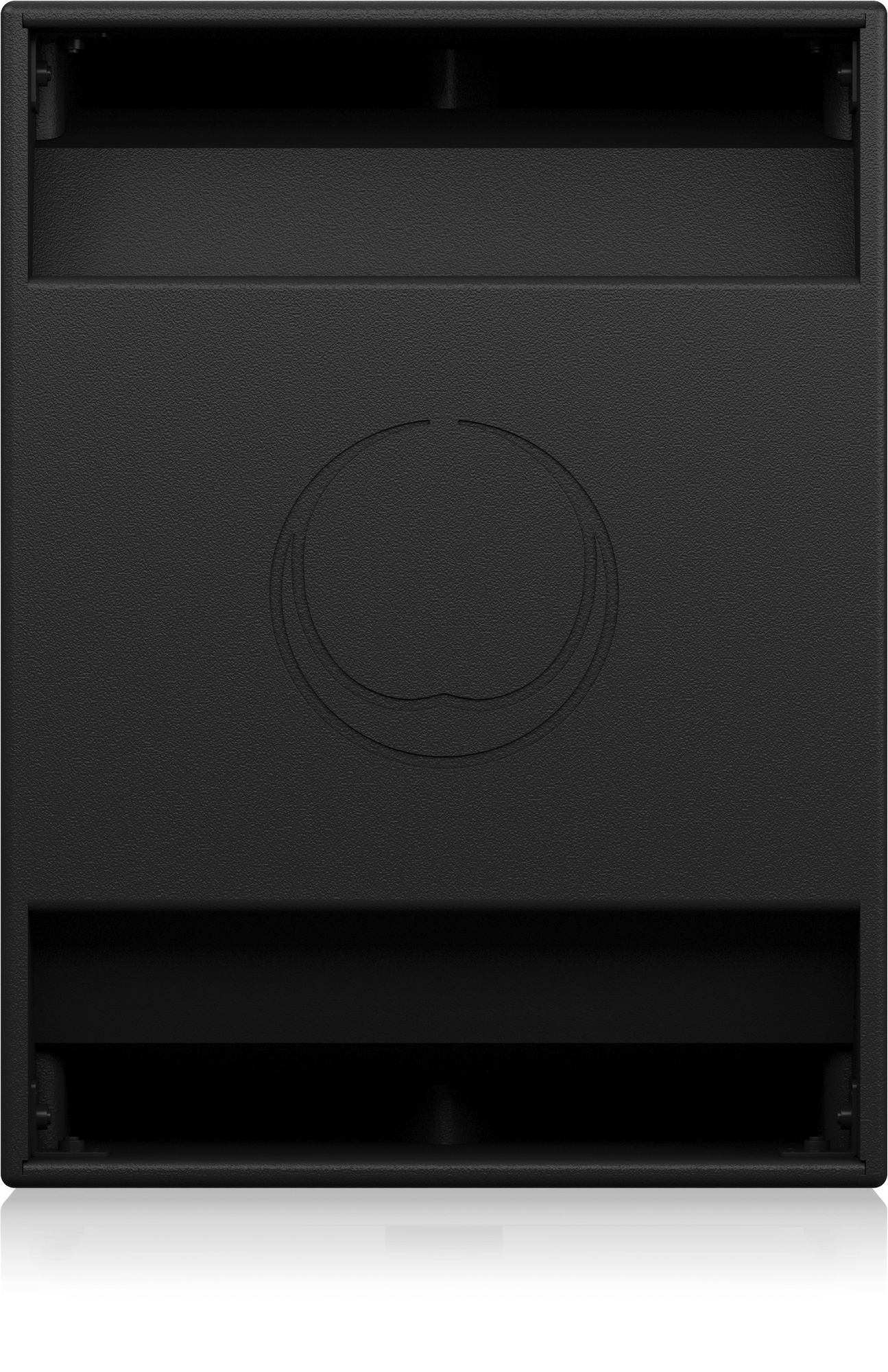 Turbosound NUQ118B 18" Band Pass Subwoofer for Portable PA and Installation Applications