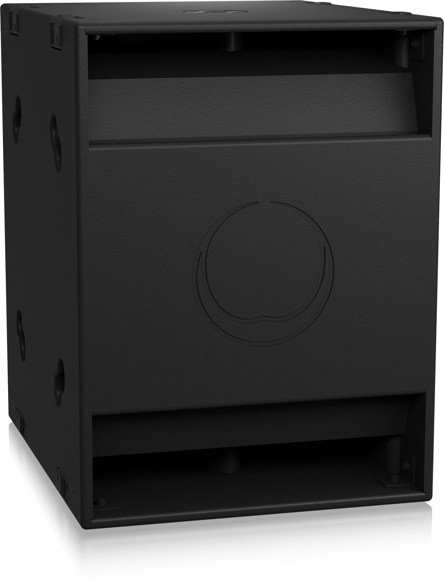 Turbosound NUQ118B 18" Band Pass Subwoofer for Portable PA and Installation Applications