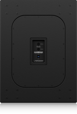 Turbosound NUQ118B 18" Band Pass Subwoofer for Portable PA and Installation Applications