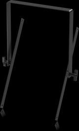 Turbosound NUQ152-FY Flying Yoke for NuQ152 Loudspeakers