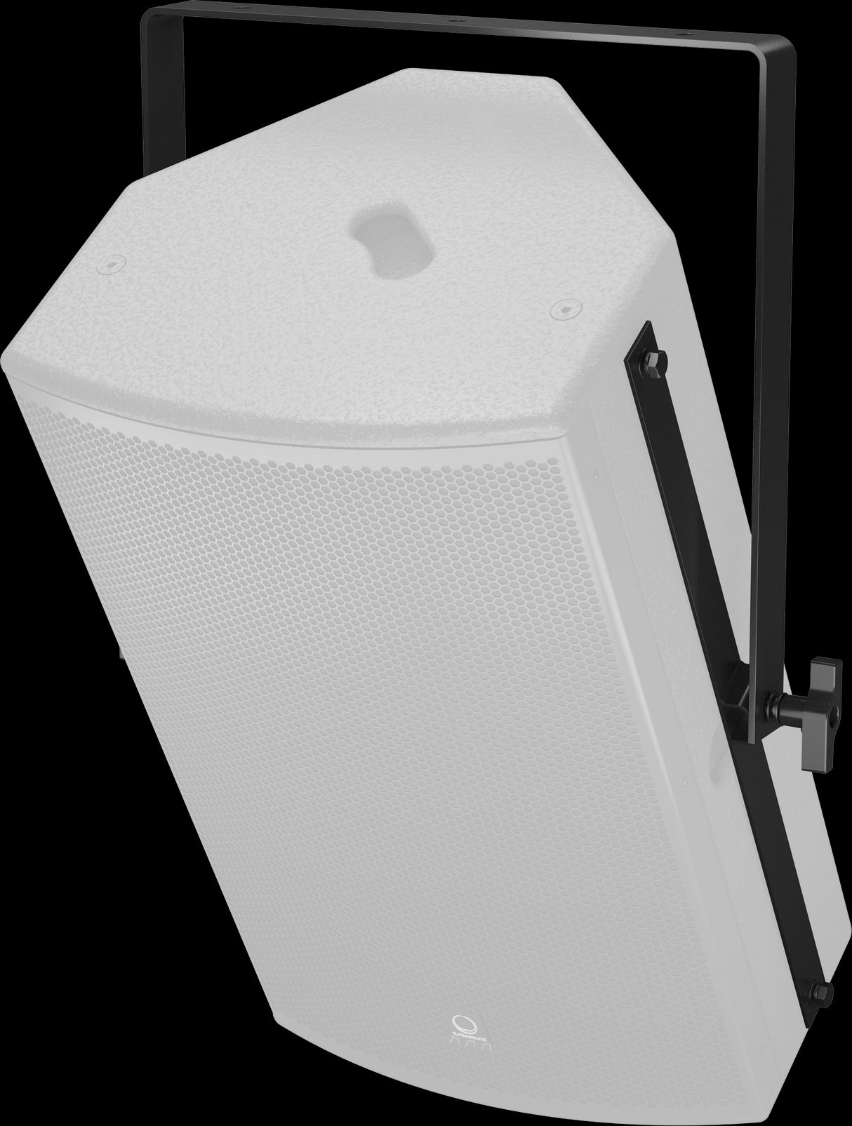 Turbosound NUQ152-FY Flying Yoke for NuQ152 Loudspeakers