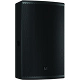 Turbosound NUQ152 2-Way 15" Full Range Loudspeaker for Portable PA and Installation Applications