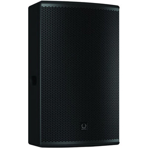 Turbosound NUQ152 2-Way 15" Full Range Loudspeaker for Portable PA and Installation Applications