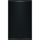 Turbosound NUQ152 2-Way 15" Full Range Loudspeaker for Portable PA and Installation Applications