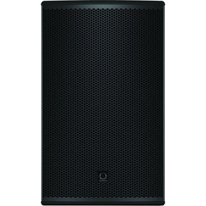 Turbosound NUQ152 2-Way 15" Full Range Loudspeaker for Portable PA and Installation Applications