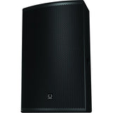 Turbosound NUQ152 2-Way 15" Full Range Loudspeaker for Portable PA and Installation Applications