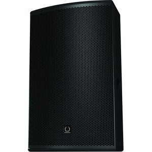 Turbosound NUQ152 2-Way 15" Full Range Loudspeaker for Portable PA and Installation Applications