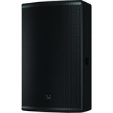 Turbosound NUQ152 2-Way 15" Full Range Loudspeaker for Portable PA and Installation Applications