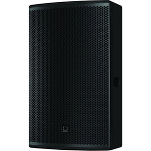 Turbosound NUQ152 2-Way 15" Full Range Loudspeaker for Portable PA and Installation Applications