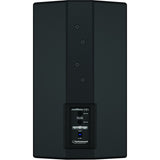 Turbosound NUQ152 2-Way 15" Full Range Loudspeaker for Portable PA and Installation Applications