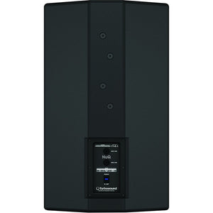 Turbosound NUQ152 2-Way 15" Full Range Loudspeaker for Portable PA and Installation Applications