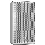 Turbosound NUQ62-WH 2-Way 6.5" Full Range Loudspeaker for Portable PA and Installation Applications (White)