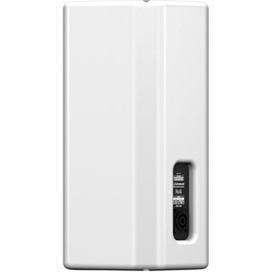 Turbosound NUQ62-WH 2-Way 6.5" Full Range Loudspeaker for Portable PA and Installation Applications (White)