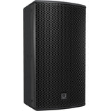 Turbosound NUQ62 2-Way 6.5" Full Range Loudspeaker for Portable PA and Installation Applications