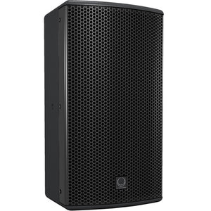 Turbosound NUQ62 2-Way 6.5" Full Range Loudspeaker for Portable PA and Installation Applications