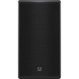Turbosound NUQ62 2-Way 6.5" Full Range Loudspeaker for Portable PA and Installation Applications