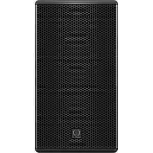 Turbosound NUQ62 2-Way 6.5" Full Range Loudspeaker for Portable PA and Installation Applications