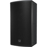 Turbosound NUQ62 2-Way 6.5" Full Range Loudspeaker for Portable PA and Installation Applications