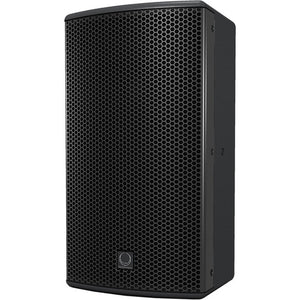 Turbosound NUQ62 2-Way 6.5" Full Range Loudspeaker for Portable PA and Installation Applications