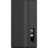 Turbosound NUQ62 2-Way 6.5" Full Range Loudspeaker for Portable PA and Installation Applications