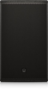 Turbosound NUQ82 2-Way 8" Full Range Loudspeaker for Portable PA and Installation Applications