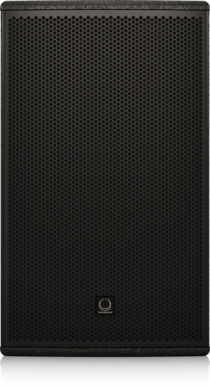 Turbosound NUQ82 2-Way 8" Full Range Loudspeaker for Portable PA and Installation Applications