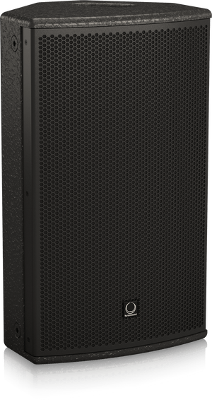 Turbosound NUQ82 2-Way 8" Full Range Loudspeaker for Portable PA and Installation Applications