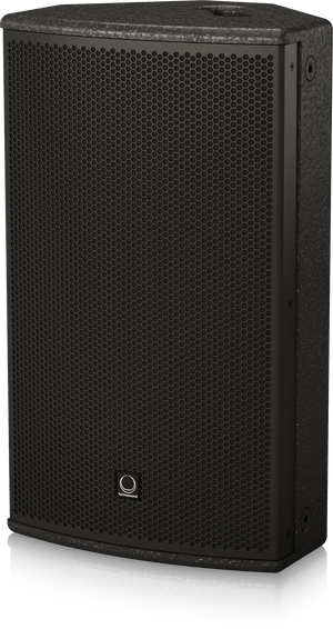 Turbosound NUQ82 2-Way 8" Full Range Loudspeaker for Portable PA and Installation Applications