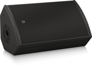 Turbosound NUQ82 2-Way 8" Full Range Loudspeaker for Portable PA and Installation Applications