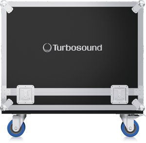 Turbosound TBV118L-RC1 Road Case for 1 TBV118L Subwoofer