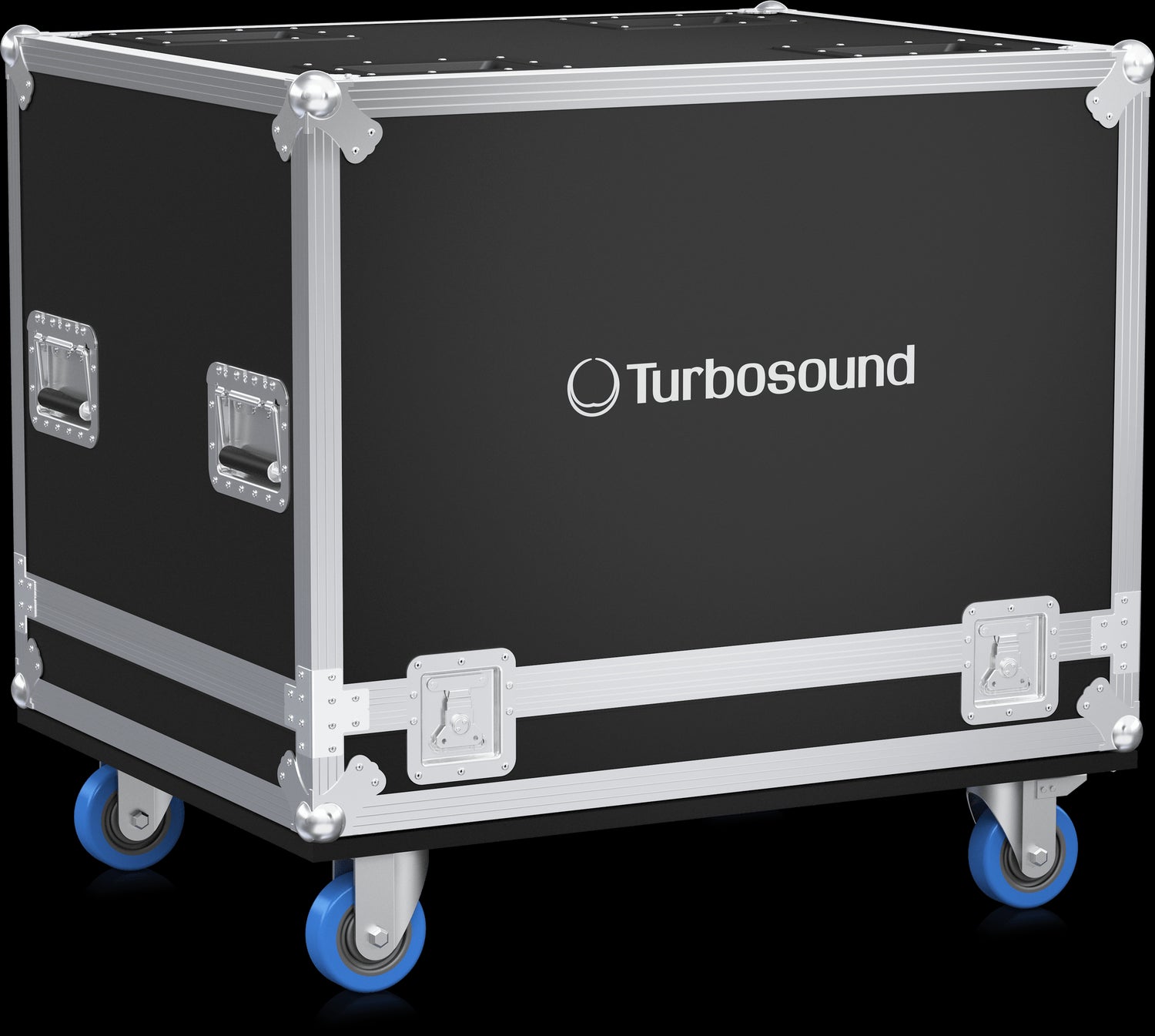 Turbosound TBV118L-RC1 Road Case for 1 TBV118L Subwoofer