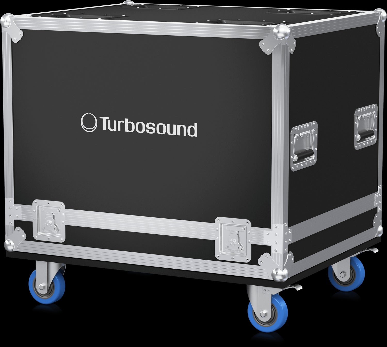 Turbosound TBV118L-RC1 Road Case for 1 TBV118L Subwoofer