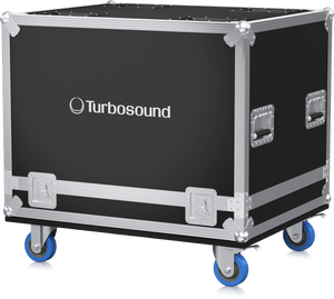 Turbosound TBV118L-RC1 Road Case for 1 TBV118L Subwoofer