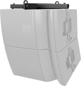 Turbosound TBV123-FB Fly Bar for TBV123 and TBV118L Suspended and Ground Stacked Arrays