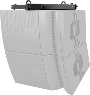 Turbosound TBV123-FB Fly Bar for TBV123 and TBV118L Suspended and Ground Stacked Arrays