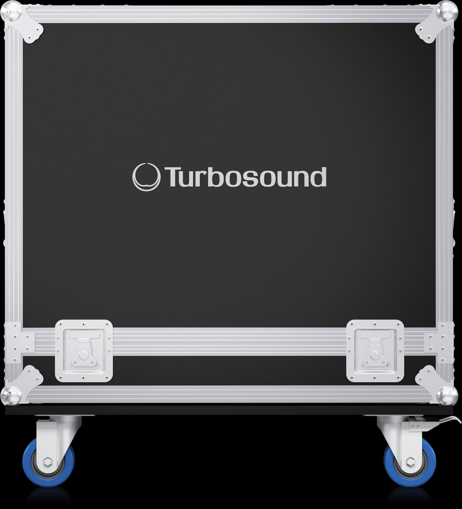 Turbosound TBV123-RC2 Road Case for 2 TBV123 Loudspeakers