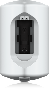 Turbosound TCI32-T-WH 2-Way 3.5" Full Range Loudspeakers with Line Transformers for Installation Applications (White) (Pair)
