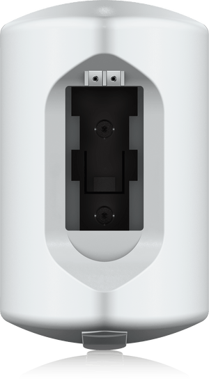Turbosound TCI32-T-WH 2-Way 3.5" Full Range Loudspeakers with Line Transformers for Installation Applications (White) (Pair)