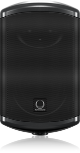 Turbosound TCI32-T 2-Way 3.5" Full Range Loudspeakers with Line Transformers for Installation Applications (Pair)