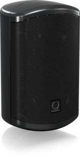 Turbosound TCI32-T 2-Way 3.5" Full Range Loudspeakers with Line Transformers for Installation Applications (Pair)