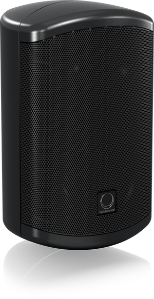 Turbosound TCI32-T 2-Way 3.5" Full Range Loudspeakers with Line Transformers for Installation Applications (Pair)