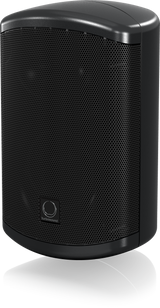Turbosound TCI32-T 2-Way 3.5" Full Range Loudspeakers with Line Transformers for Installation Applications (Pair)