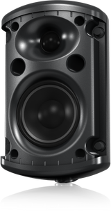 Turbosound TCI32-T 2-Way 3.5" Full Range Loudspeakers with Line Transformers for Installation Applications (Pair)