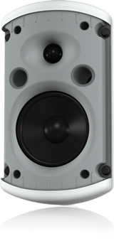 Turbosound TCI52-TR 2-Way 5" Full Range Loudspeaker with Line Transformer for Installation Applications (Weather Resistant)