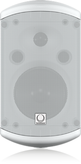 Turbosound TCI52-TR 2-Way 5" Full Range Loudspeaker with Line Transformer for Installation Applications (Weather Resistant)