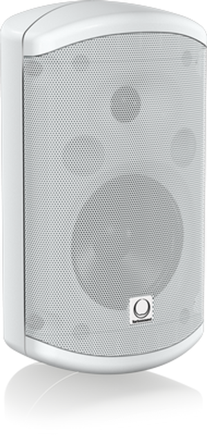 Turbosound TCI52-TR 2-Way 5" Full Range Loudspeaker with Line Transformer for Installation Applications (Weather Resistant)